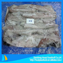 Frozen Argentine lllex squid supplier